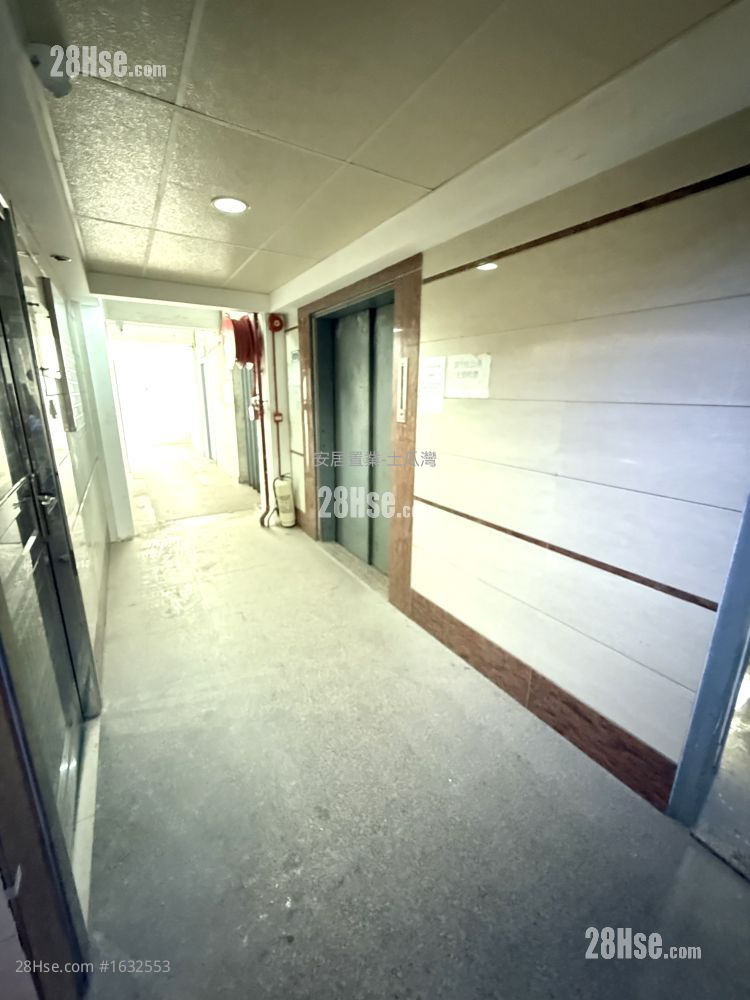 凤如工业大厦 租盘 凤如工业大厦 租盘