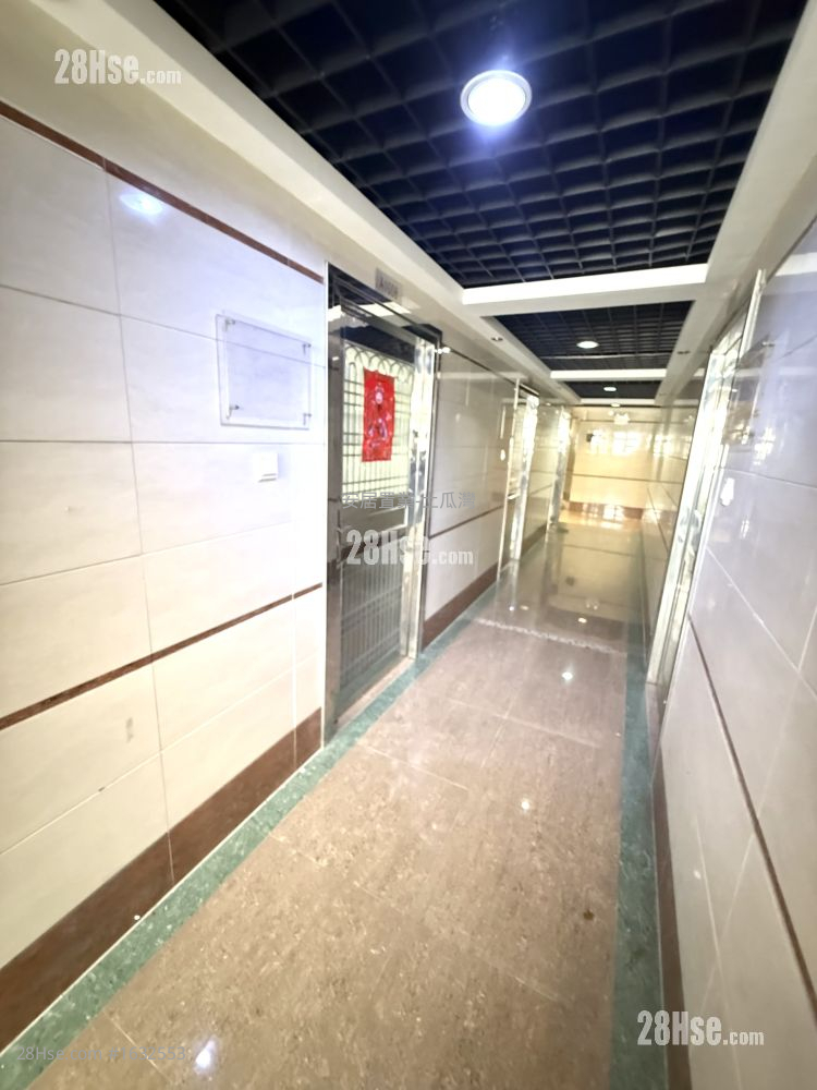 凤如工业大厦 租盘 凤如工业大厦 租盘