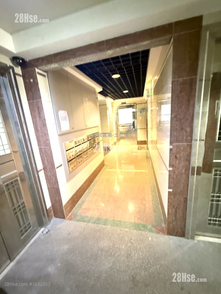 凤如工业大厦 租盘 凤如工业大厦 租盘