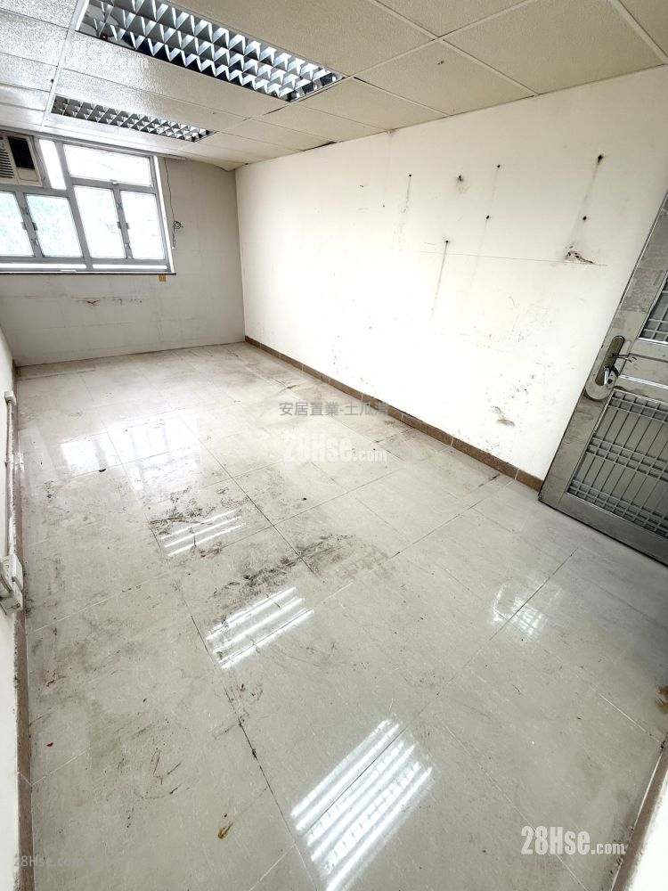 凤如工业大厦 租盘 凤如工业大厦 租盘