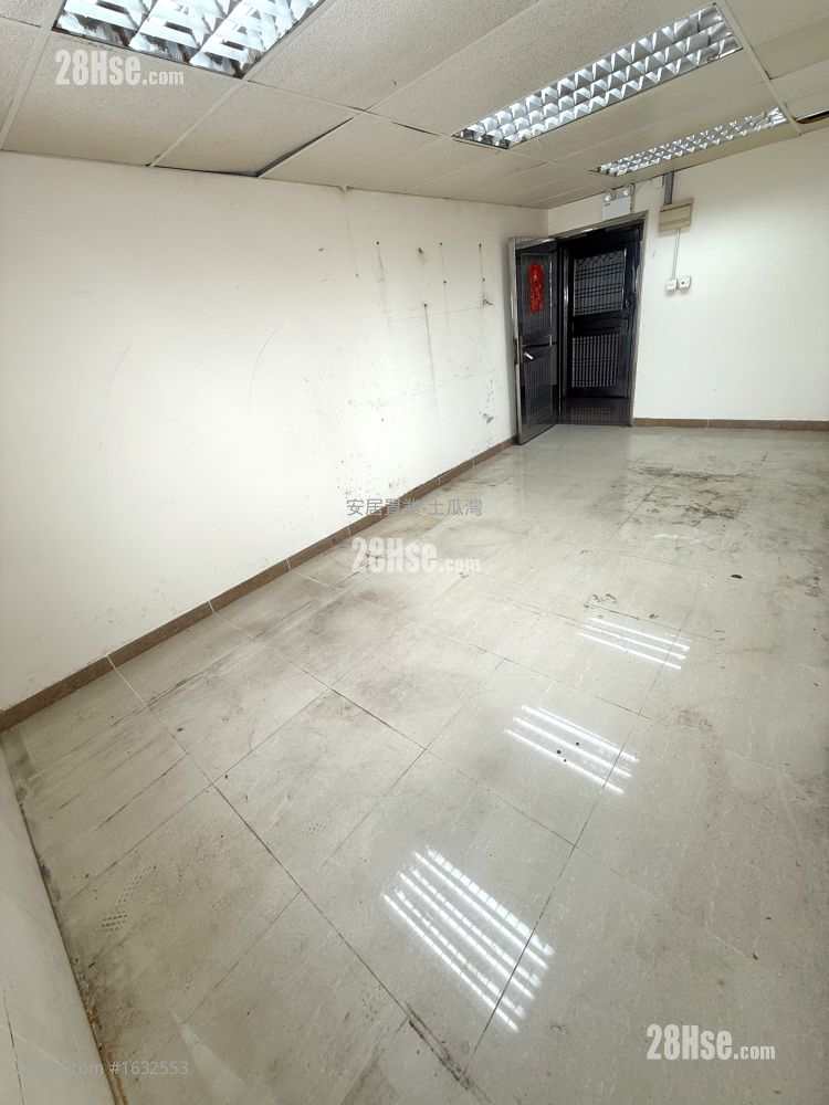 凤如工业大厦 租盘 凤如工业大厦 租盘