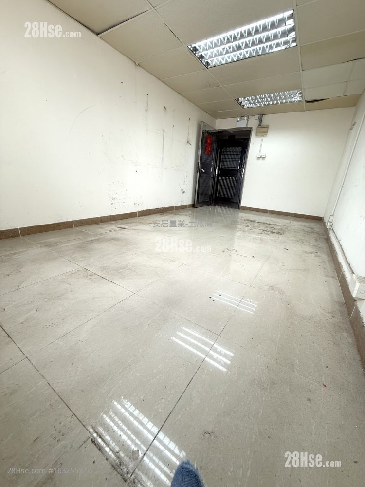 凤如工业大厦 租盘 凤如工业大厦 租盘