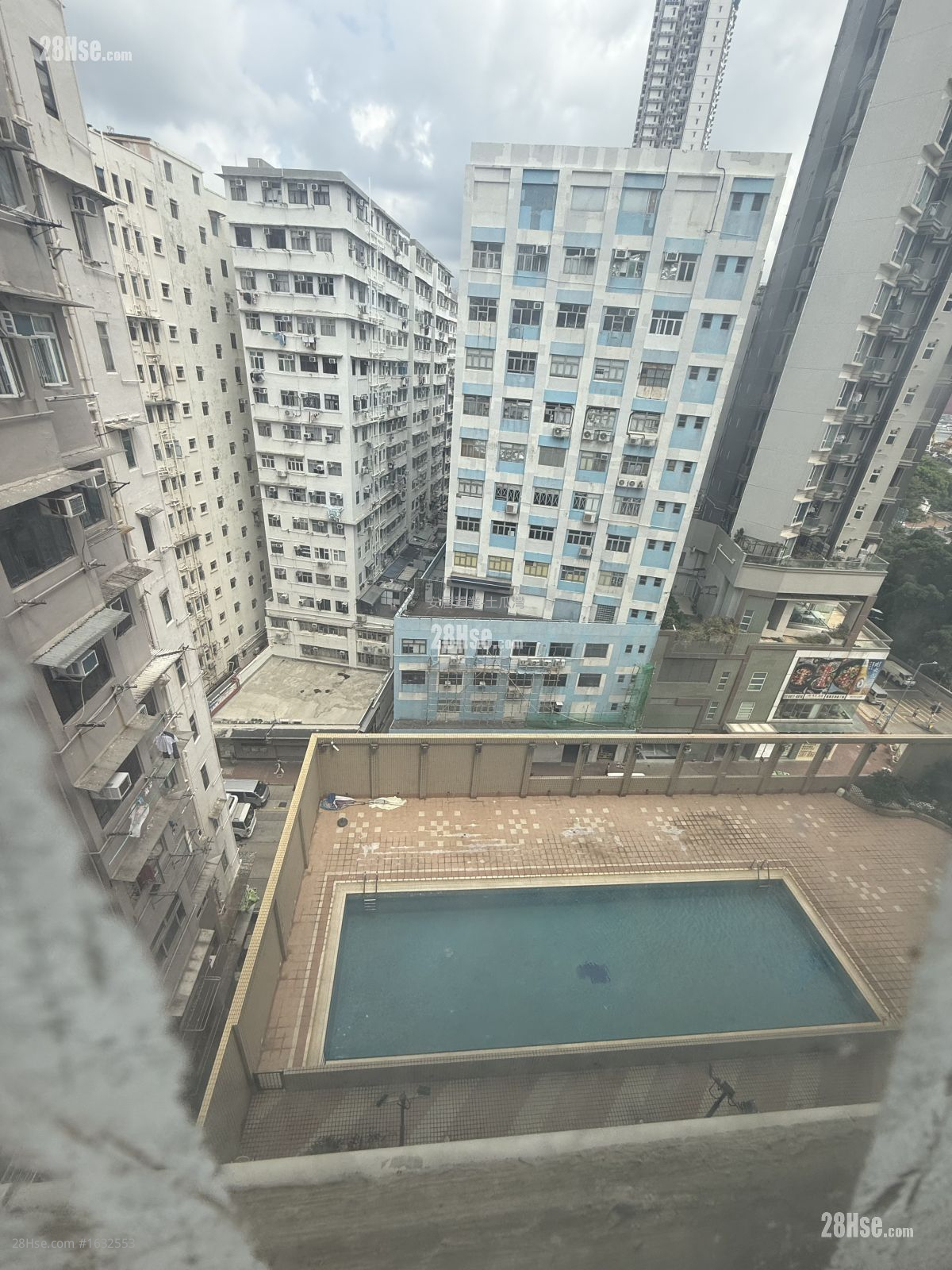 凤如工业大厦 租盘 凤如工业大厦 租盘