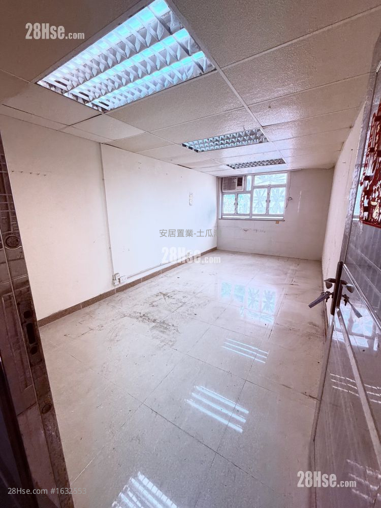 凤如工业大厦 租盘 凤如工业大厦 租盘