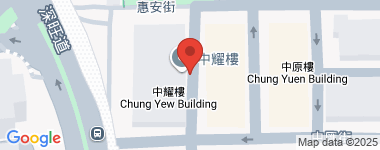 单幢楼房 3室 物业地址