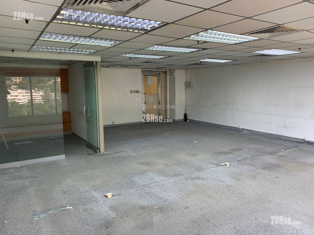 Nan Fung Centre Rental Nan Fung Centre Rental
