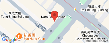 139 Nam Cheong Street 1/F Address