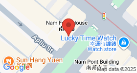 139 Nam Cheong Street Map