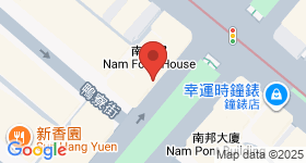 南昌街139号 地图