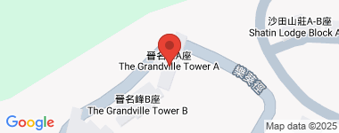 The Grandville Low Floor, Tower A, Phase 1 Address