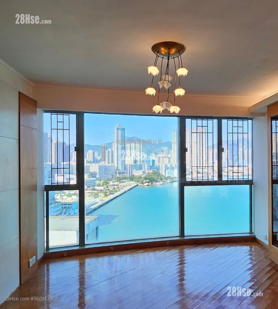 Laguna Verde Sell 3 Bedrooms 1,104 ft² ( 102.6 m² )