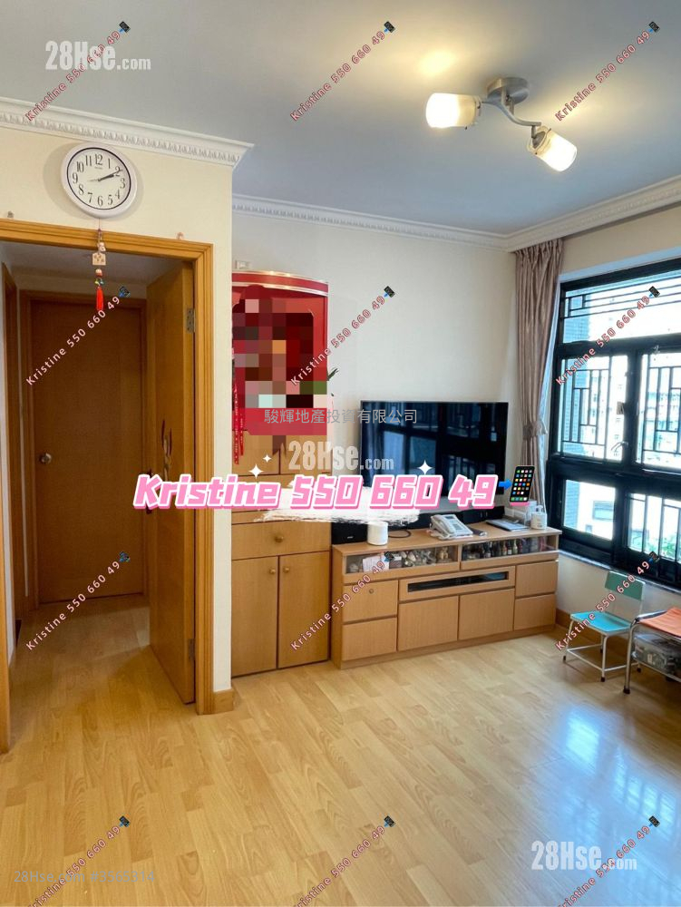 Prosperous Garden Sell 2 Bedrooms , 1 Bathroom 478 ft² ( 44.4 m² )
