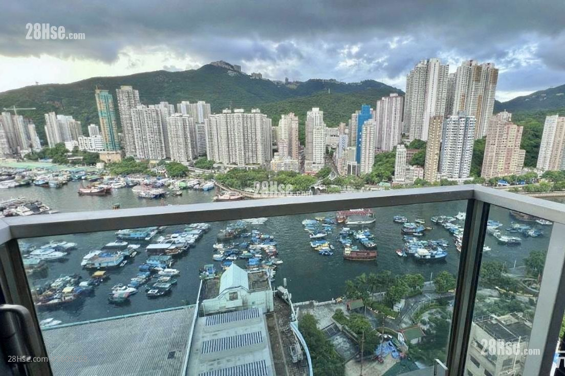 倚南 售盘 3 房 , 2 浴室 675 平方尺 ( 62.7 平方米 ) 倚南 售盘 3 房 , 2 浴室 675 平方尺 ( 62.7 平方米 )