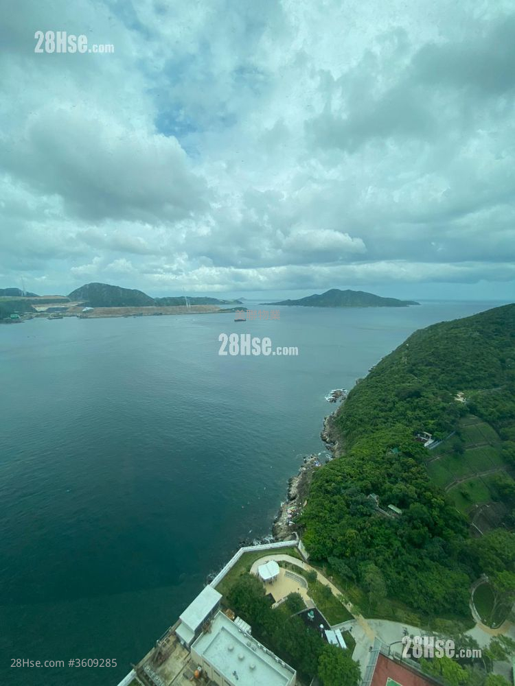 蓝湾半岛 售盘 3 房 , 2 浴室 733 平方尺 ( 68.1 平方米 ) 蓝湾半岛 售盘 3 房 , 2 浴室 733 平方尺 ( 68.1 平方米 )