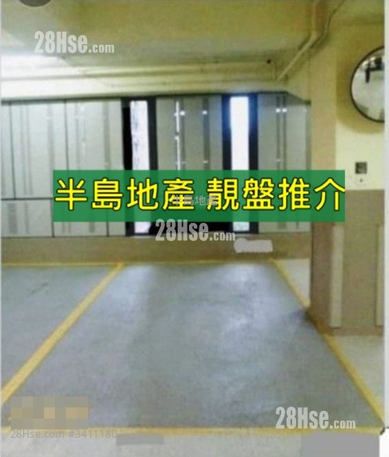 海滨南岸 租盘