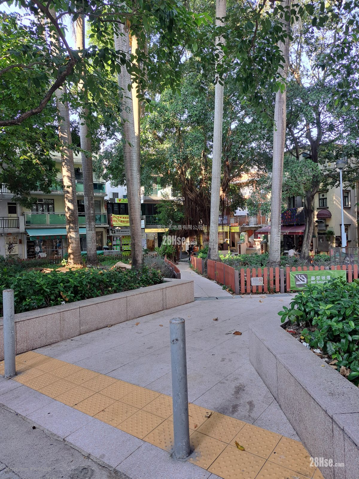 大围村 租盘 1 房 , 1 浴室 400 平方尺 ( 37.2 平方米 )