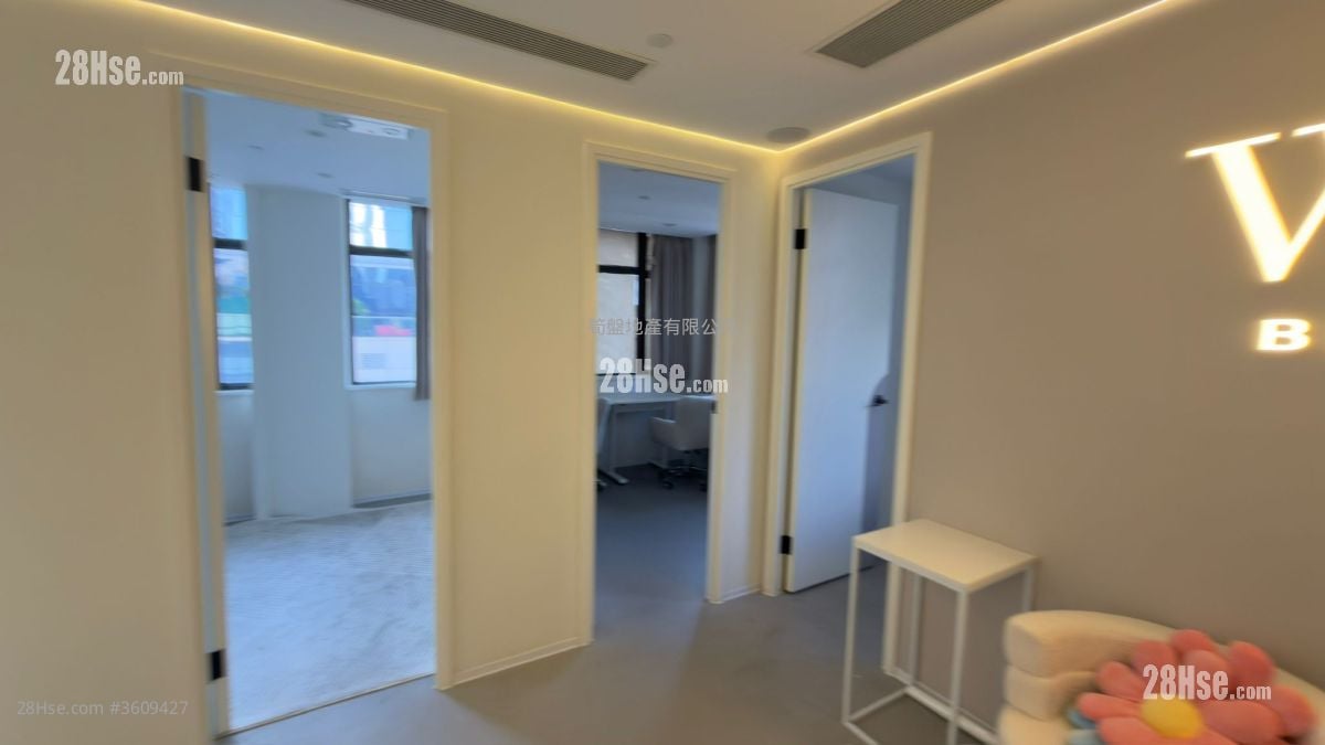 Taurus Building Rental
