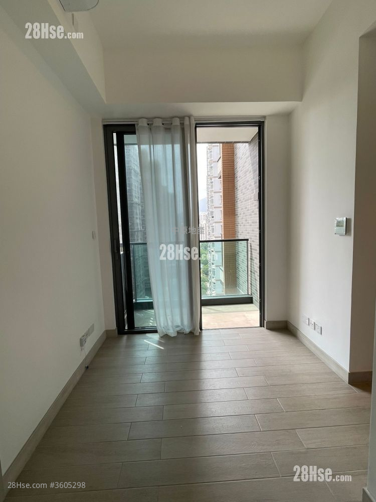 上岚 售盘 1 房 , 1 浴室 285 平方尺 ( 26.5 平方米 )