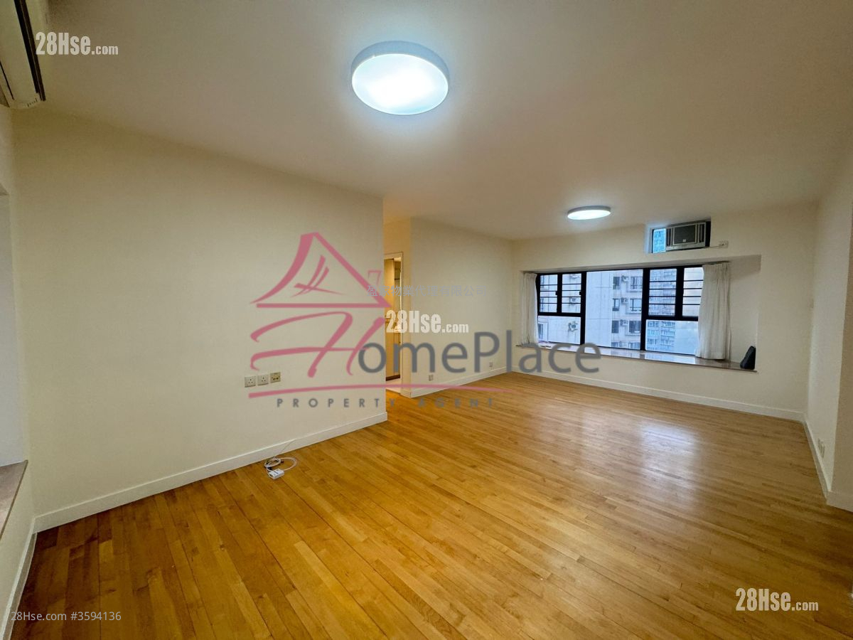 殷荣阁 租盘 3 房 , 2 浴室 946 平方尺 ( 87.9 平方米 )