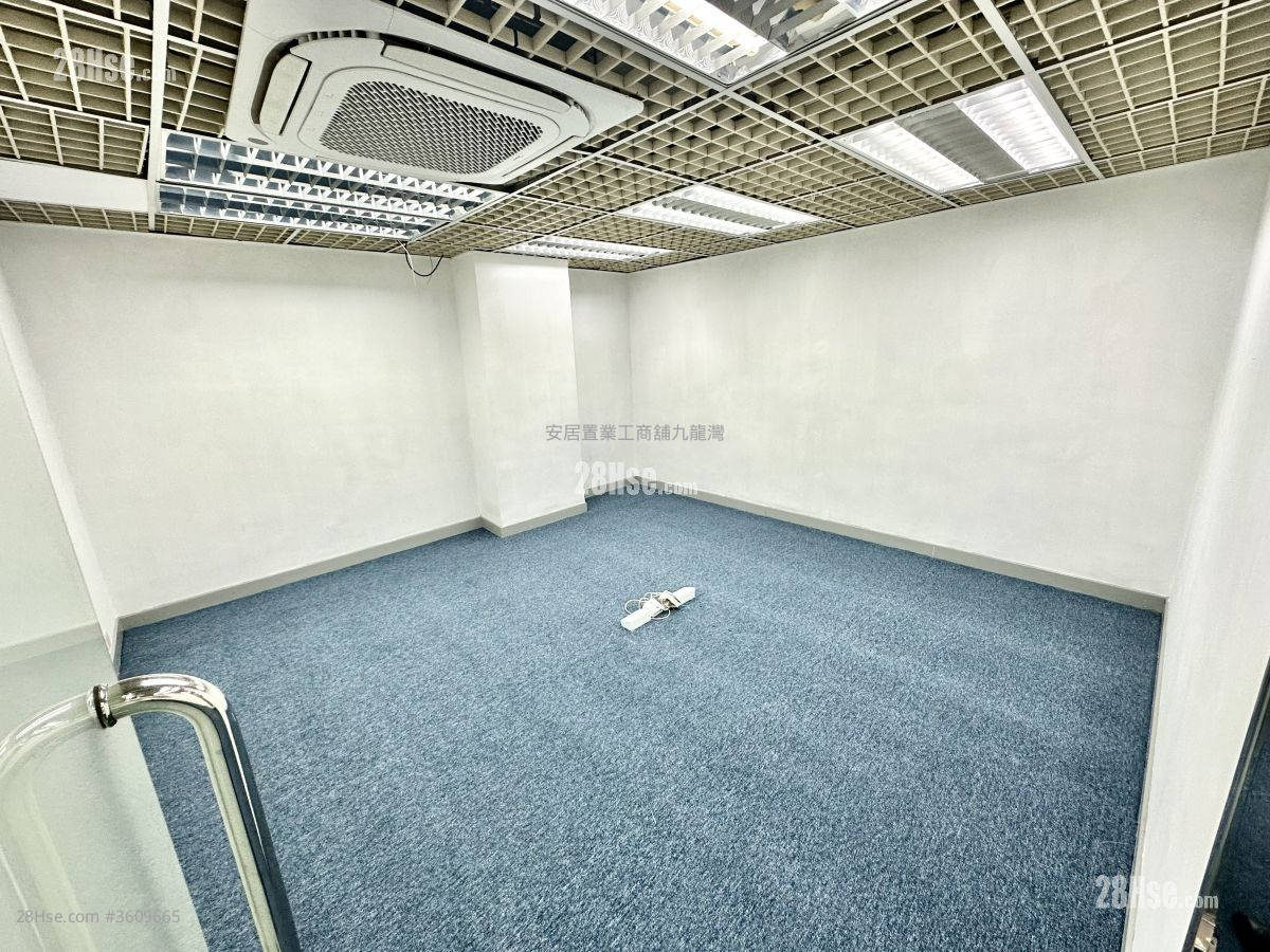 顺发工业大厦 租盘 顺发工业大厦 租盘