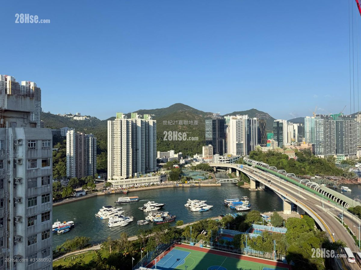 年丰大厦 售盘 2 房 , 1 浴室 277 平方尺 ( 25.7 平方米 )