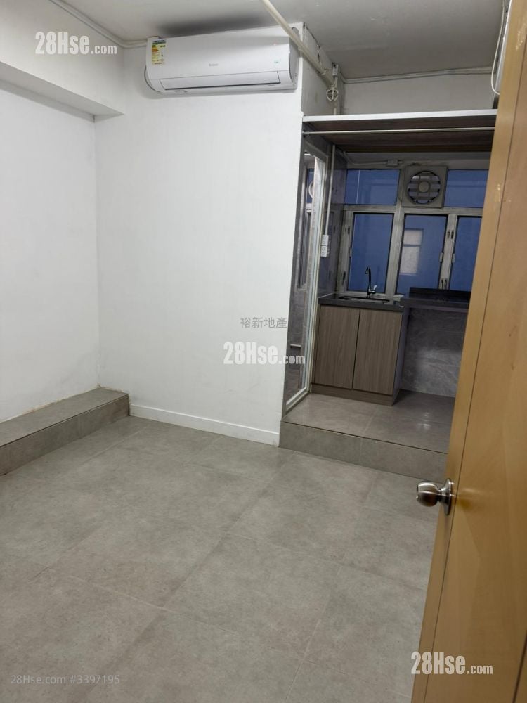 宏龙工业大厦 租盘