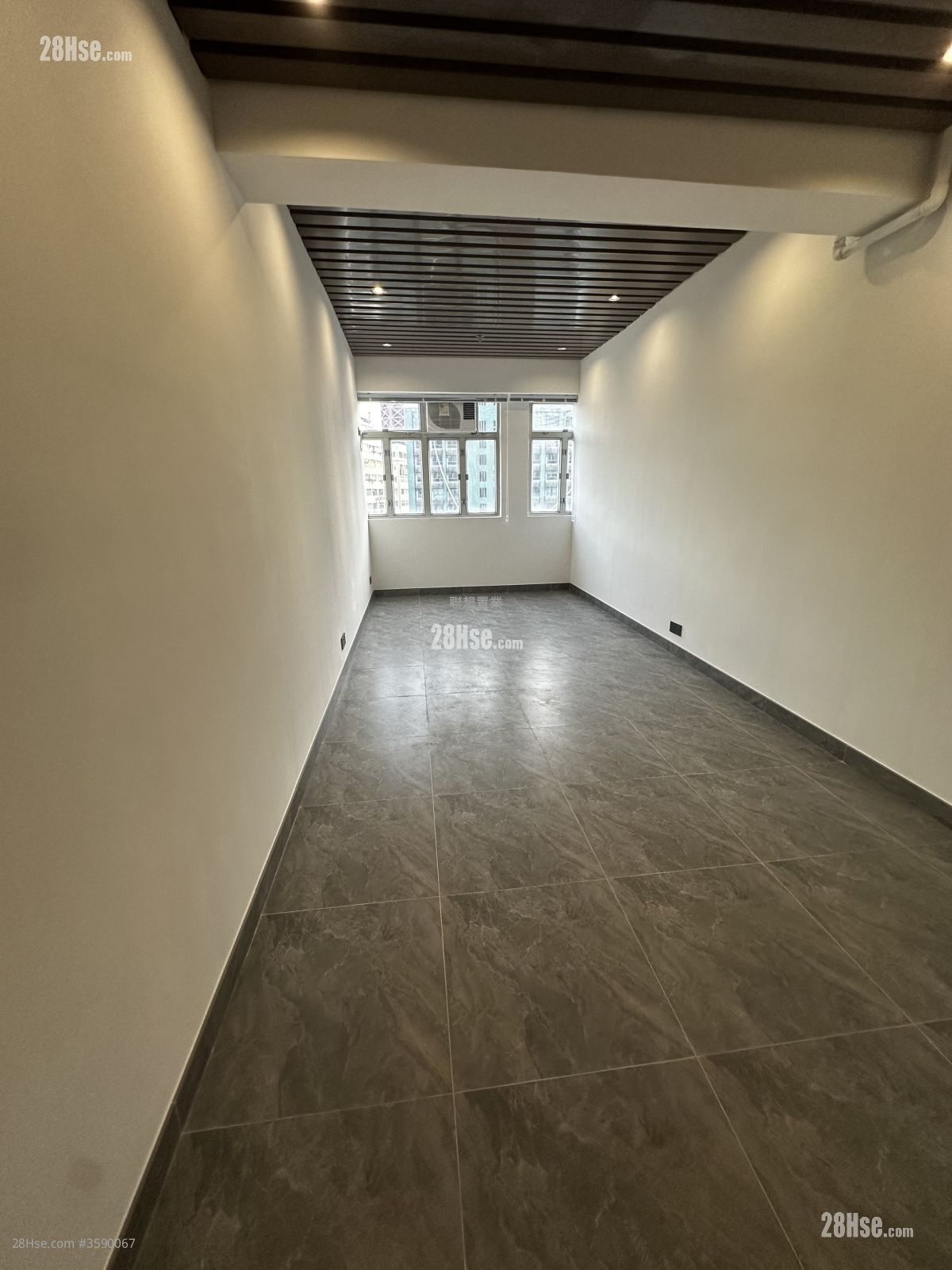 Wellpoint Industrial Building Rental