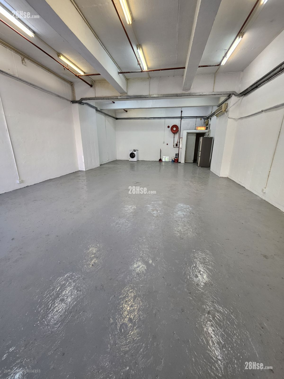 华达工业中心 租盘