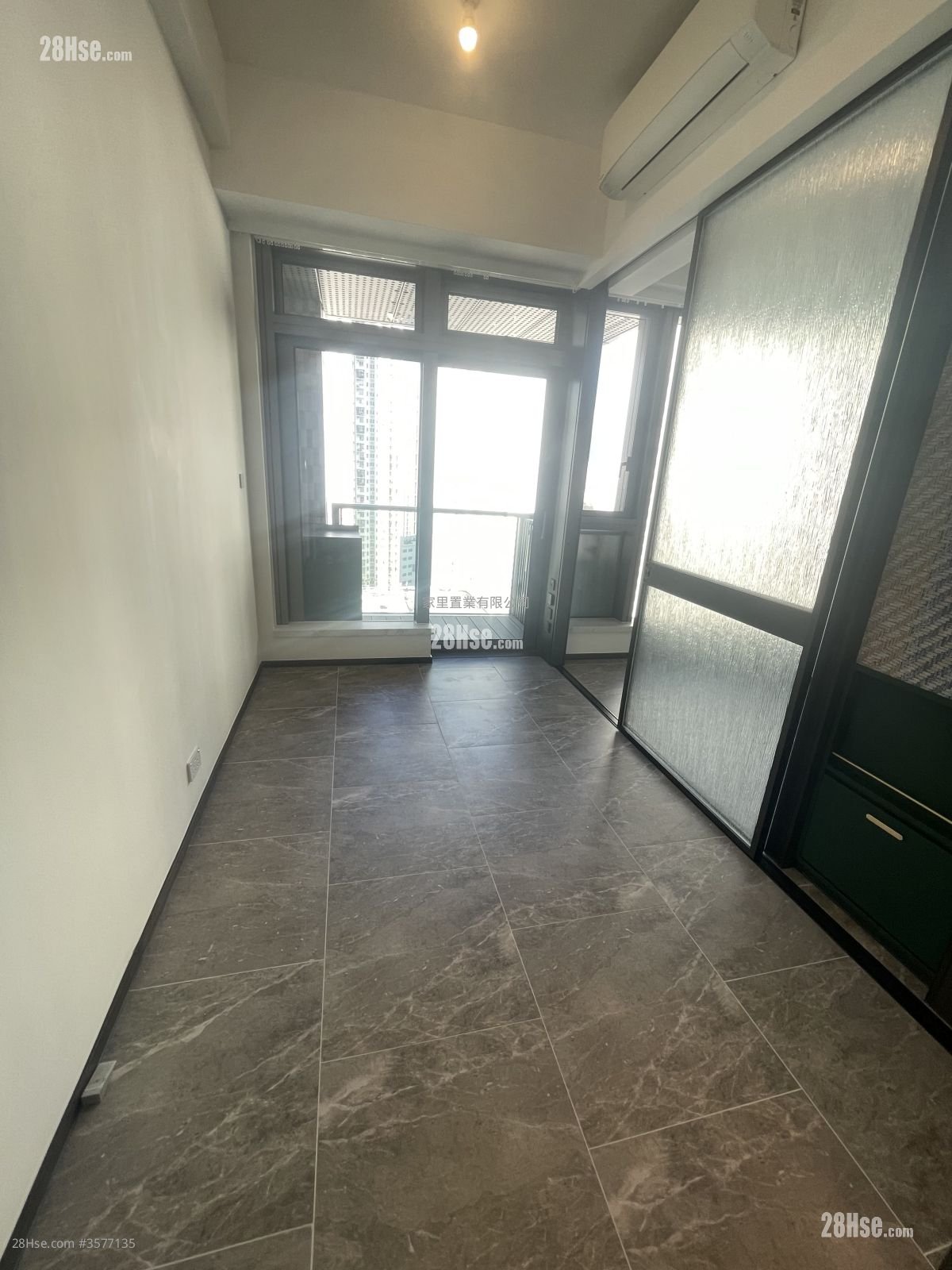Belgravia Place 租盘 1 房 , 1 浴室 264 平方尺 ( 24.5 平方米 )