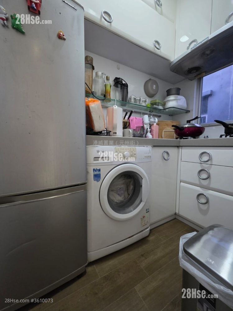 Manor Centre Rental 1 Bedroom 300 ft² ( 27.9 m² ) Manor Centre Rental 1 Bedroom 300 ft² ( 27.9 m² )