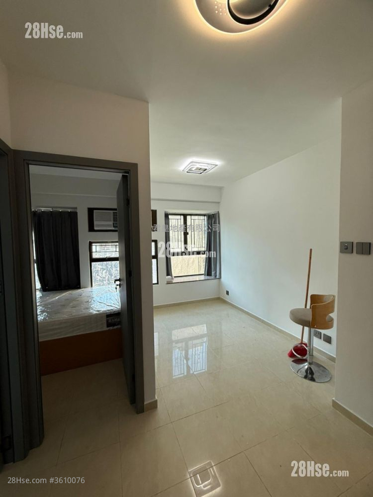 嘉庆苑 租盘 2 房 , 1 浴室 321 平方尺 ( 29.8 平方米 ) 嘉庆苑 租盘 2 房 , 1 浴室 321 平方尺 ( 29.8 平方米 )