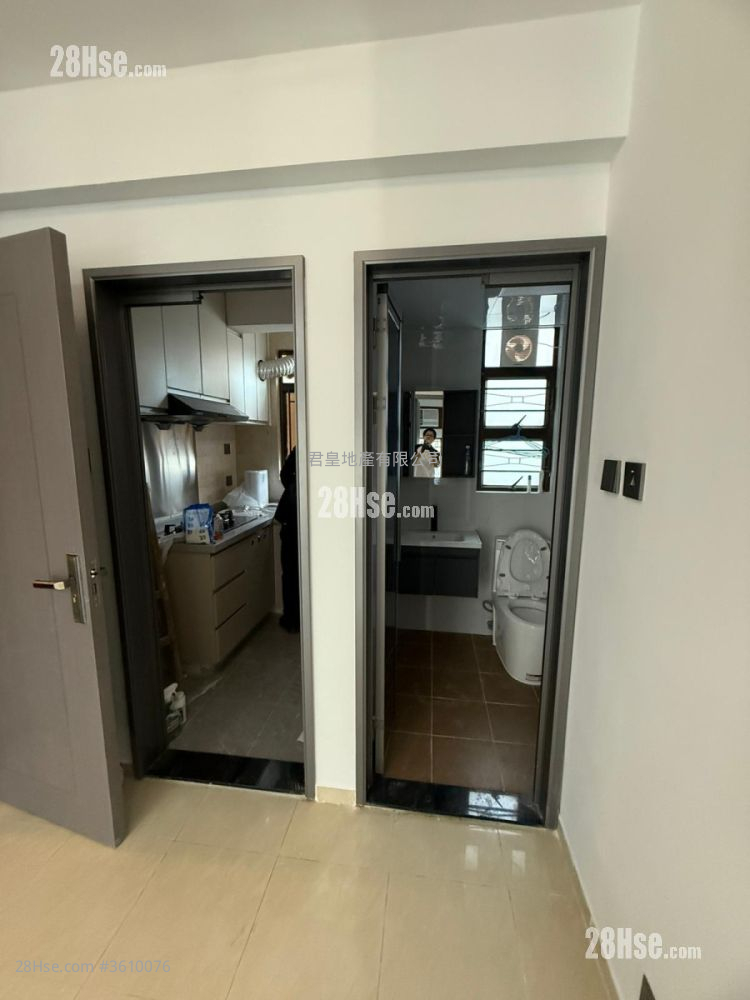 嘉庆苑 租盘 2 房 , 1 浴室 321 平方尺 ( 29.8 平方米 ) 嘉庆苑 租盘 2 房 , 1 浴室 321 平方尺 ( 29.8 平方米 )