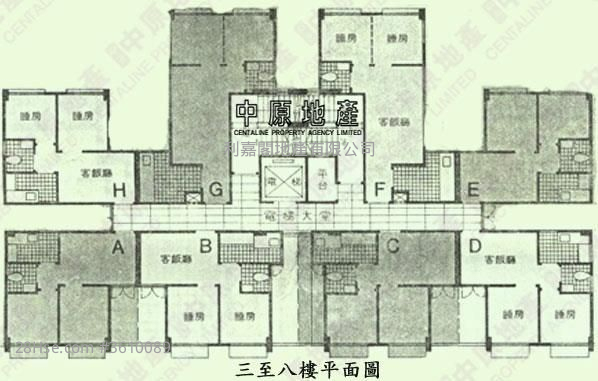 宝田大厦 售盘 1 房 , 1 浴室 318 平方尺 ( 29.5 平方米 ) 宝田大厦 售盘 1 房 , 1 浴室 318 平方尺 ( 29.5 平方米 )