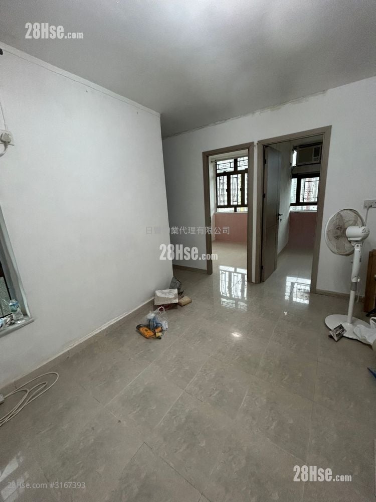 天平村 租盘 2 房 , 1 浴室 407 平方尺 ( 37.8 平方米 )