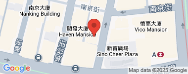 Chinese Mansion 3/F, Middle Floor Address