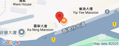 海晖大厦 中层 物业地址