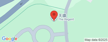 The Regent Unit B, Mid Floor, Tower 7, Middle Floor Address