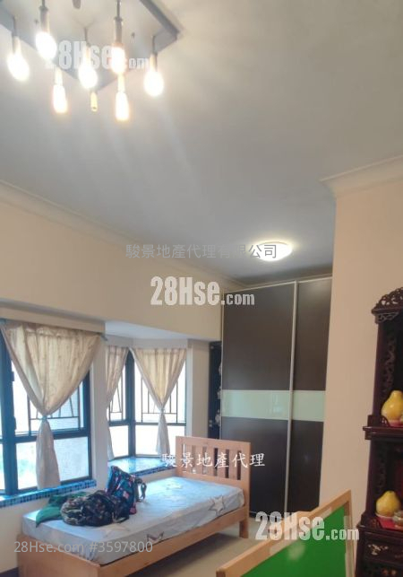 Prosperity Building Sell 1 Bedroom , 1 Bathroom 276 ft² ( 25.6 m² )