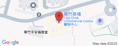 翠竹花园 低层 物业地址