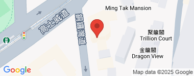 建华大厦 低层 物业地址