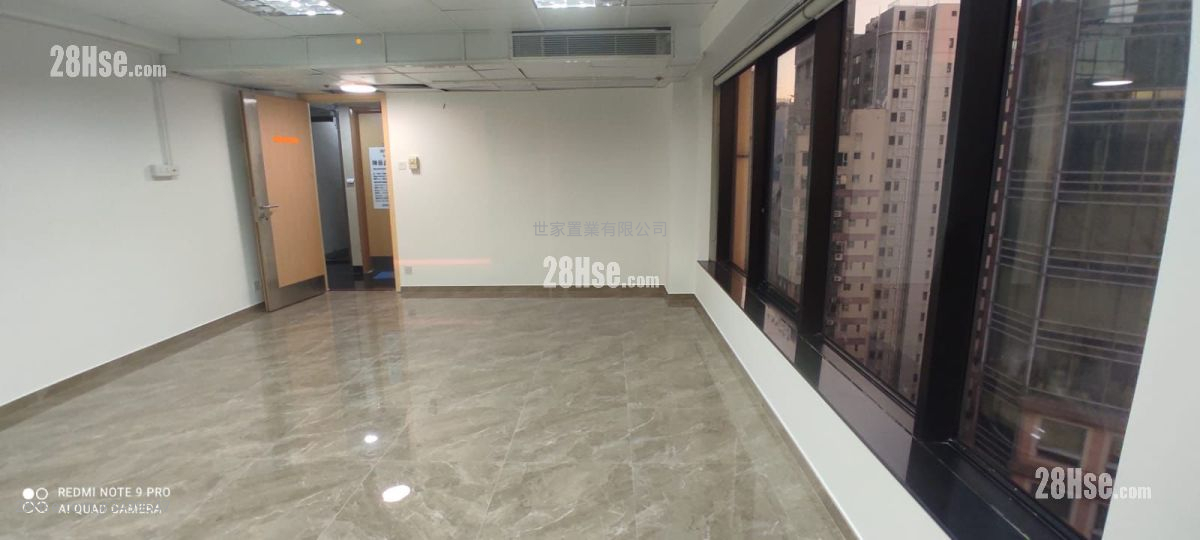 同珍商业中心 租盘