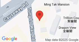 Kin Wah House Map