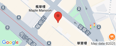 朝光商业大厦