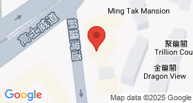 建华大厦 地图
