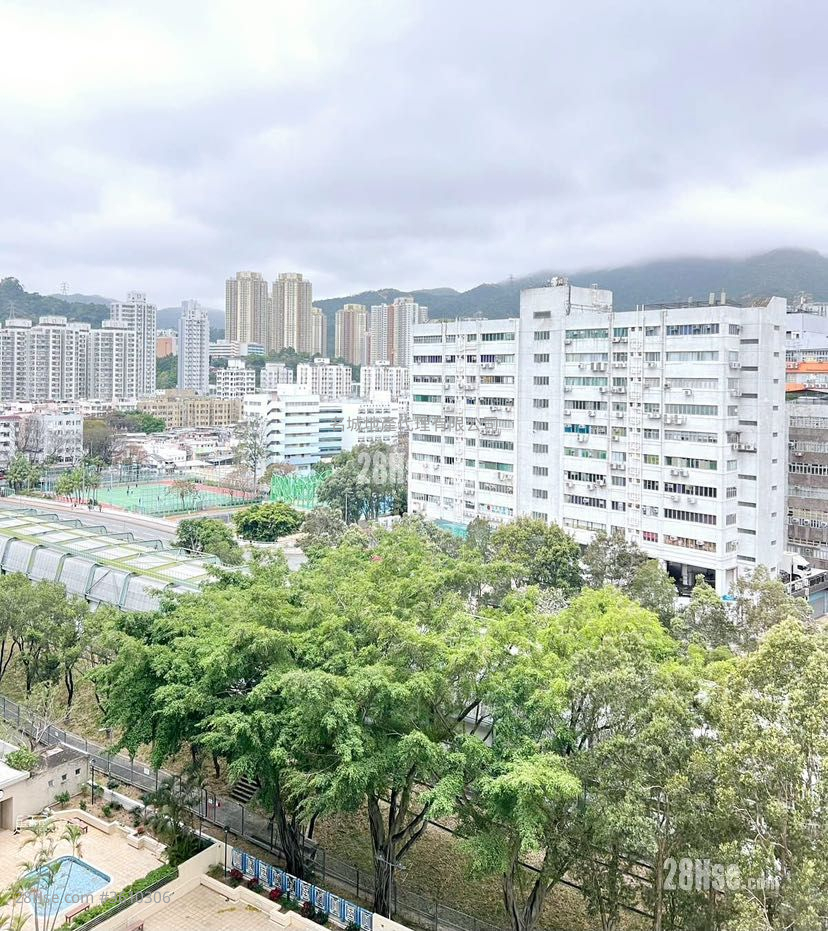文礼阁 售盘 3 房 , 2 浴室 629 平方尺 ( 58.4 平方米 ) 文礼阁 售盘 3 房 , 2 浴室 629 平方尺 ( 58.4 平方米 )