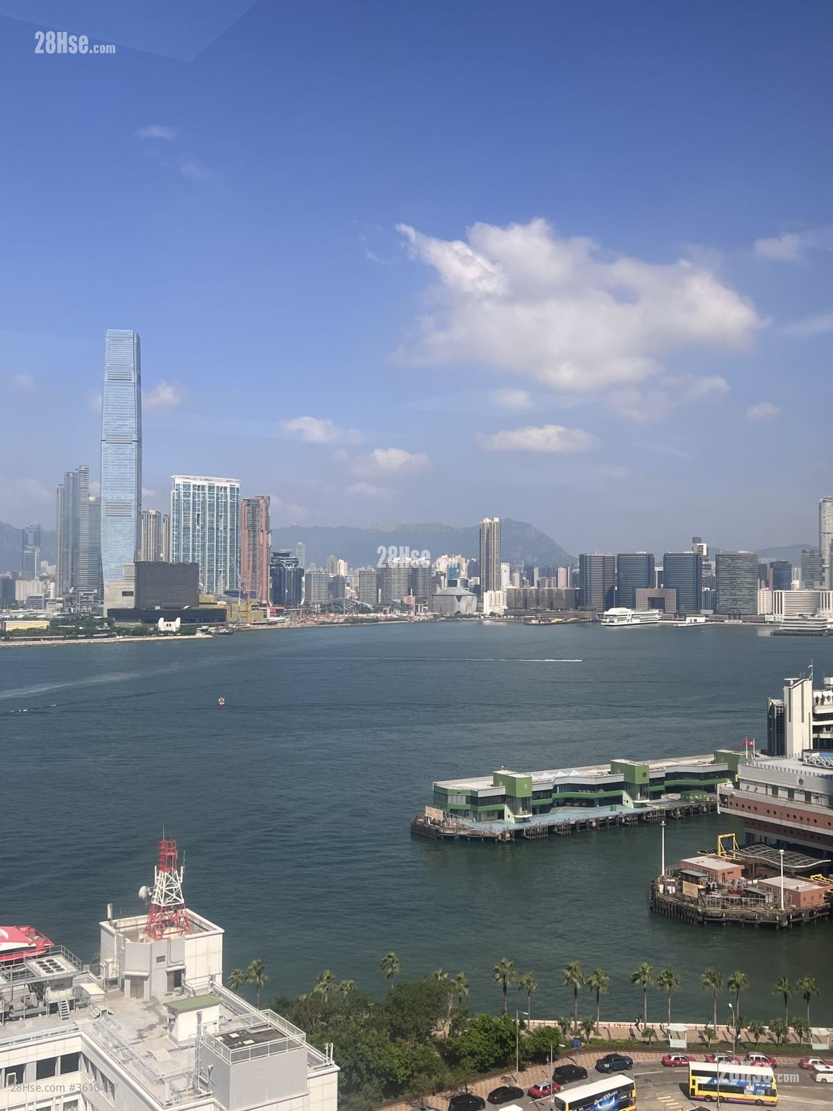 日景