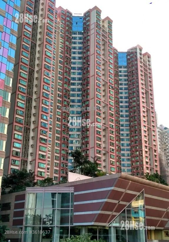 港运城 租盘 3 房 , 2 浴室 781 平方尺 ( 72.6 平方米 ) 港运城 租盘 3 房 , 2 浴室 781 平方尺 ( 72.6 平方米 )