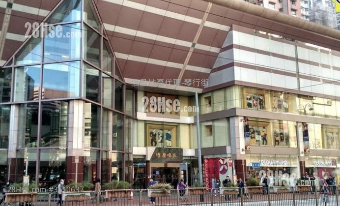 港运城 租盘 3 房 , 2 浴室 781 平方尺 ( 72.6 平方米 ) 港运城 租盘 3 房 , 2 浴室 781 平方尺 ( 72.6 平方米 )