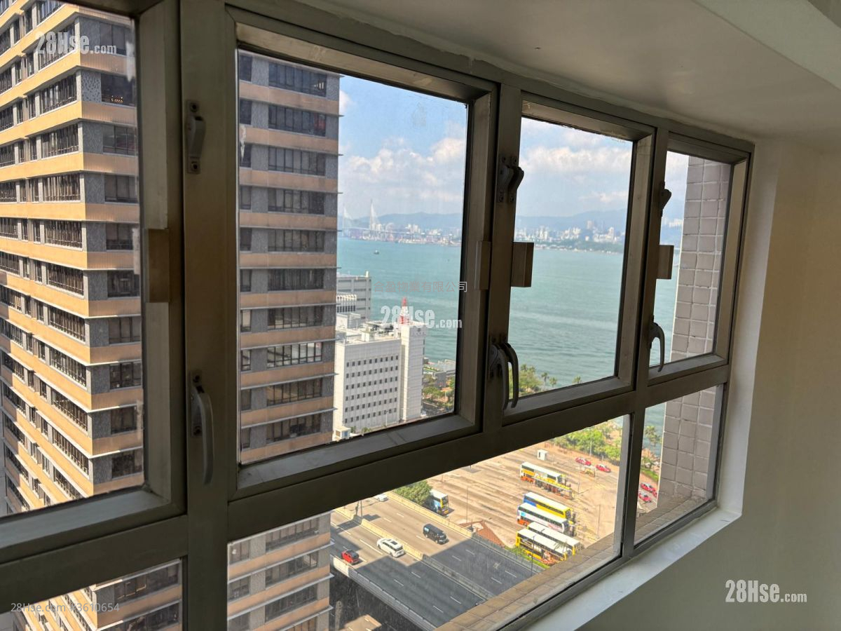启德商业大厦 租盘 开放式间隔 启德商业大厦 租盘 开放式间隔