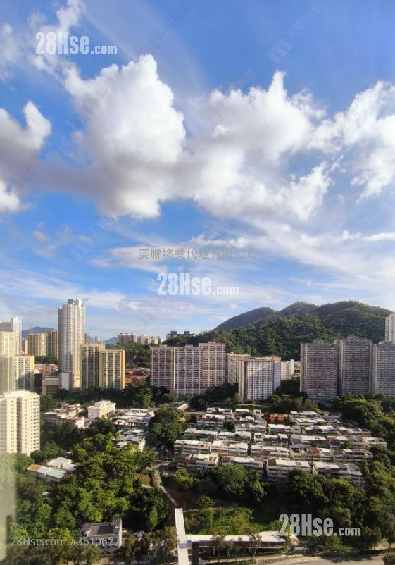 Tsing Yi Garden Sell 2 Bedrooms 343 ft² ( 31.9 m² )